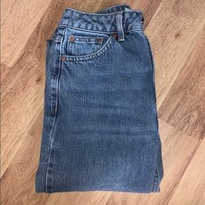 Mom jeans Topshop